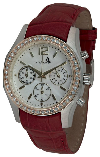 Часы Le Chic Le Chronographe CL6474RT